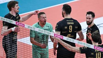 PlusLiga: Indykpol AZS Olsztyn - PGE Projekt Warszawa. Relacja live i wynik na żywo