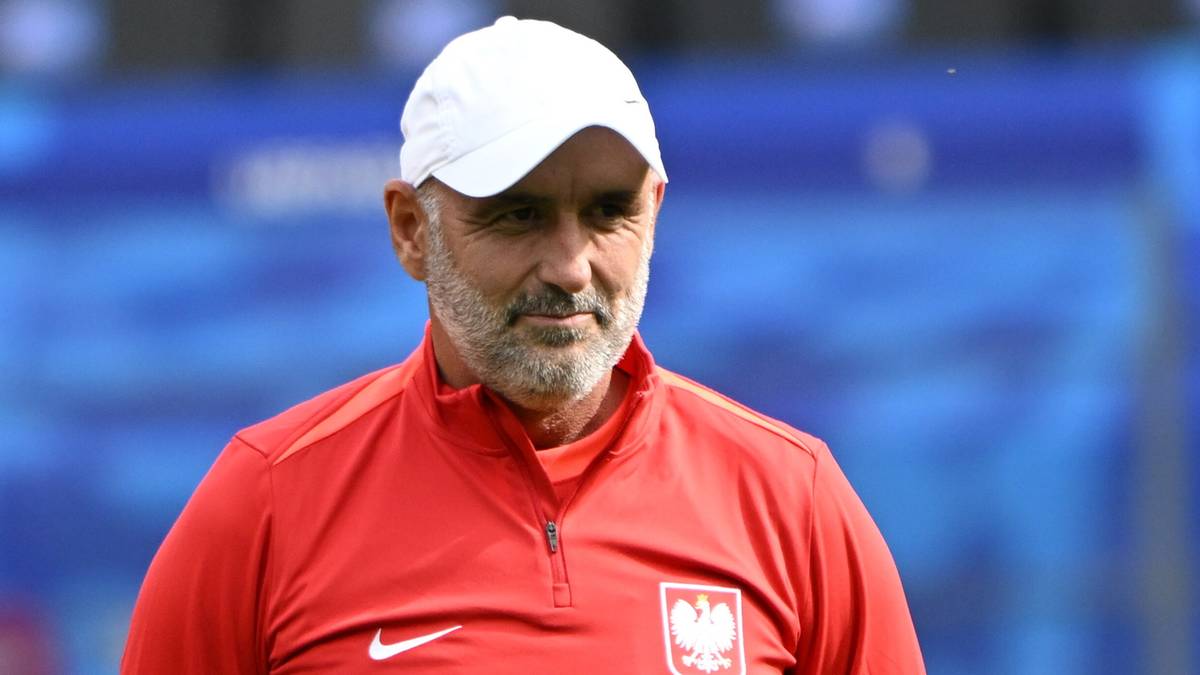 Polska - Austria. Skład Polski na mecz Euro 2024. Co z Lewandowskim?