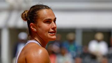 WTA w Rzymie: Aryna Sabalenka - Qinwen Zheng. Relacja na żywo