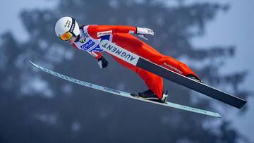 Anna Twardosz w trzeciej dziesiątce. Prevc wygrała w Kligenthal