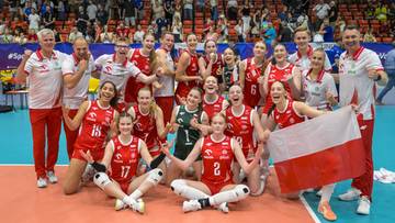 Skład reprezentacji Polski siatkarek na MŚ. "Awans do czołowej ósemki to zadanie minimum"
