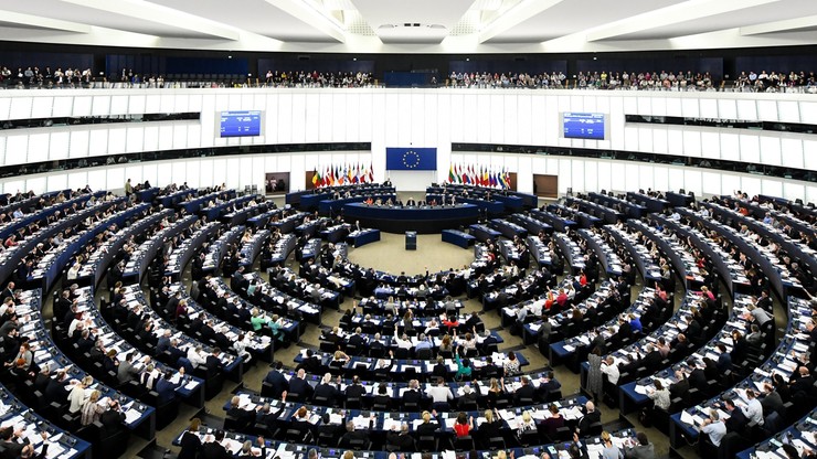 Wybory do Parlamentu Europejskiego odbędą się 23-26 maja 2019 roku