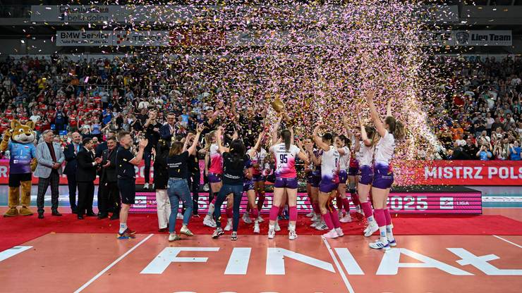 KS DevelopRes Rzeszów