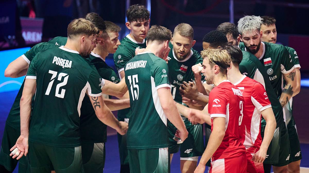To zdziwiło kibiców w meczu Polska - Iran. PZPS tłumaczy. Więcej się to nie powtórzy