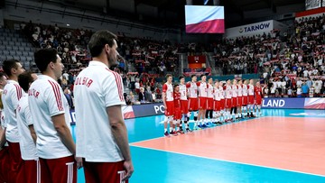 Polscy siatkarze wywalczyli brązowy medal mistrzostw Europy U–22