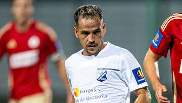 MKS Kluczbork - Lechia Zielona Góra na żywo. Relacja live i wynik online