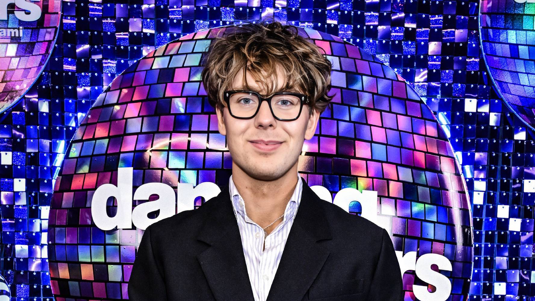 Mikołaj &bdquo;Bagi&rdquo; Bagiński zn&oacute;w w &bdquo;Tańcu z Gwiazdami&rdquo;. W roli...