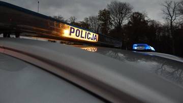 Tragedia w Wielkopolsce. Nie żyje 13-latek przysypany ziemią