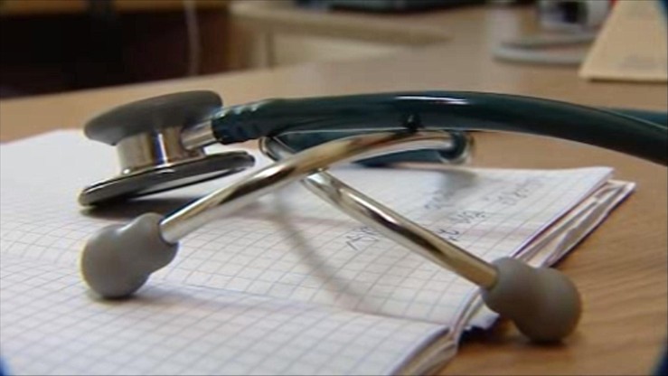 Środa Śląska: pijana lekarka przyjmowała pacjentów w szpitalu