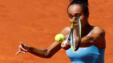 WTA w Madrycie: Ann Li - Leylah Fernandez. Relacja live i wynik na żywo