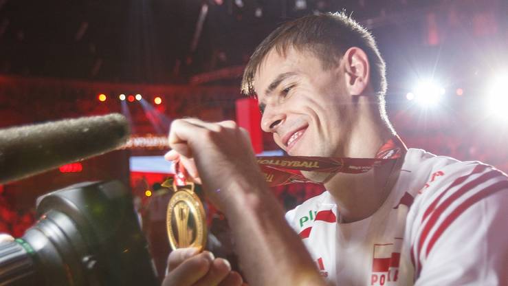 Polscy siatkarze, którzy wywalczyli medale mistrzostw świata. Czy pamiętasz wszystkich?