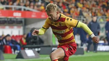 Liga Konferencji: Shkendija - Jagiellonia Białystok. Relacja na żywo