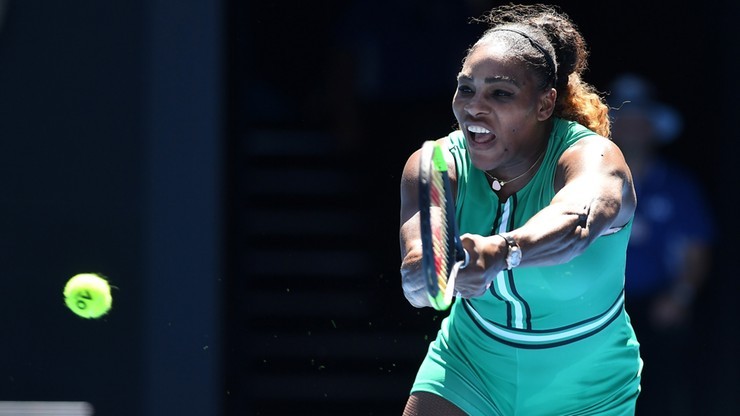 Australian Open: Williams odpadła w ćwierćfinale!