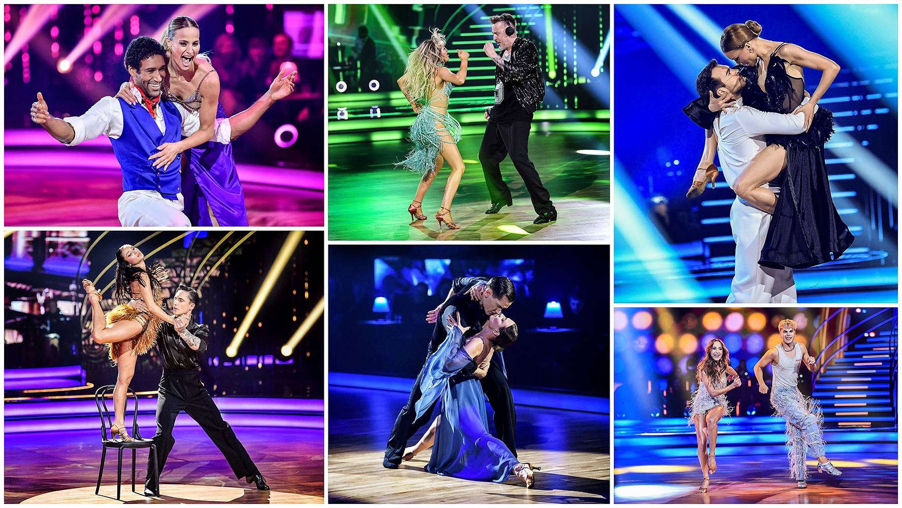 Taniec z Gwiazdami: Start 18. edycji i pierwsza decyzja - Polsat.pl