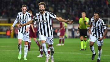 Serie A: Czyste konto Szczęsnego, wygrana Juventusu w derbach Turynu