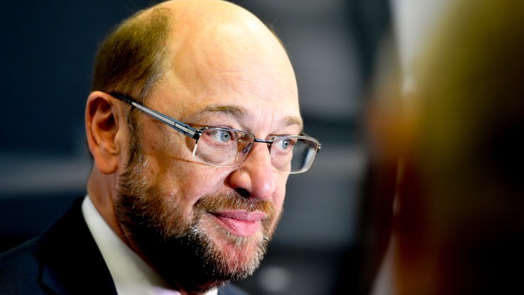 Unijny urząd antykorupcyjny bada zarzuty prasy nt. Schulza