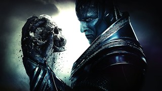 X-Men: Apocalypse (27 i 28 sierpnia)