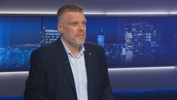 Zandberg krytykuje Morawieckiego. "To nie nowy polityk"