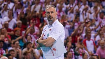 Grbić nie zawaha się z tą decyzją? Polski siatkarz gotowy na zmianę pozycji!