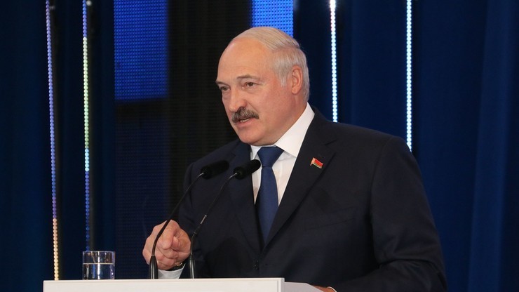 Białoruś. Łukaszenka atakuje Armię Krajową