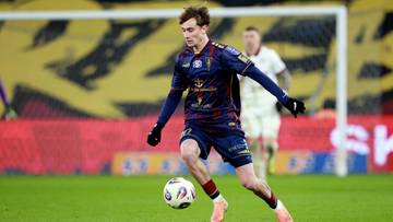 PKO BP Ekstraklasa: Pogoń Szczecin - Arka Gdynia. Relacja live i wynik na żywo