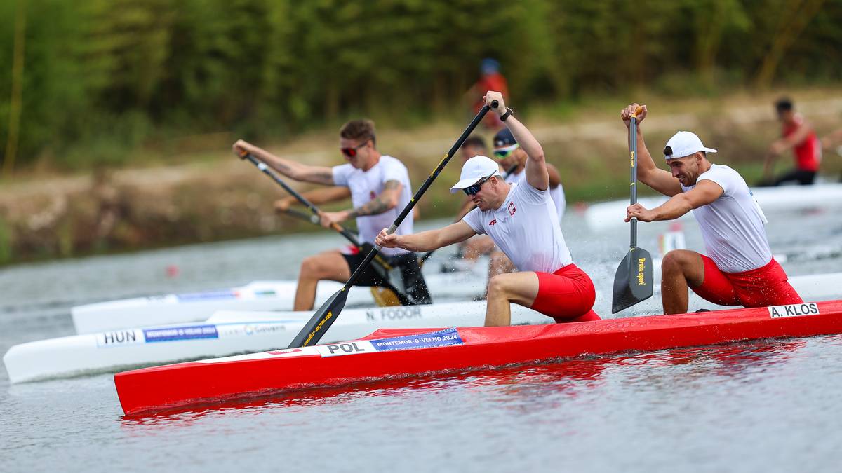 20 medali Polaków! Co za mistrzostwa świata