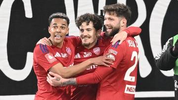 Klamka zapadła! Filar Rakowa zostaje na dłużej w klubie