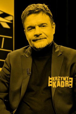 2021-01-22 „Krzywy kadr”: Igor Brejdygant o serialu „Rysa” - Polsatcafe.pl