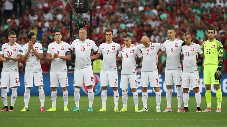 Polska na podium rankingu FIFA? Co musi się wydarzyć?