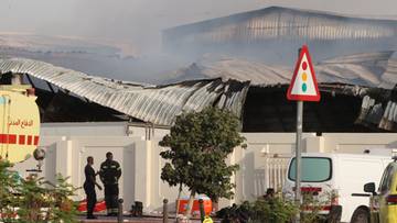 Katar odpowiada na ataki Iranu. "Trzeba zapłacić cenę"