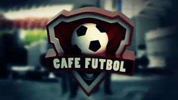 Cafe Futbol
