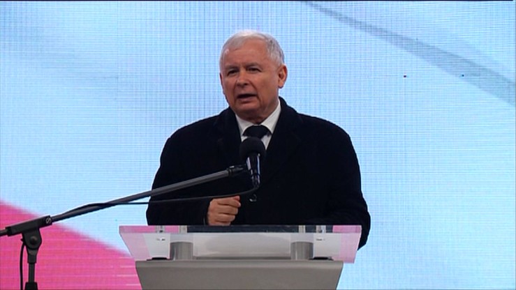 Jarosław Kaczyński spotka się z premierem Węgier