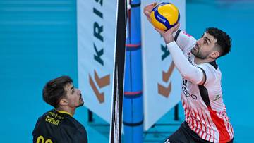 Dominacja w hicie PlusLigi! Asseco Resovia wraca na zwycięską ścieżkę