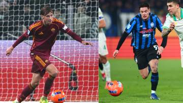 Polacy na dwóch przeciwległych biegunach po hicie Serie A. Włoskie media nie mają złudzeń