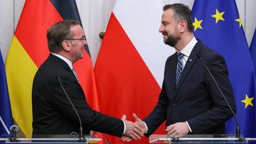 Polska i Niemcy aktywują "pancerną koalicję". Podano datę 