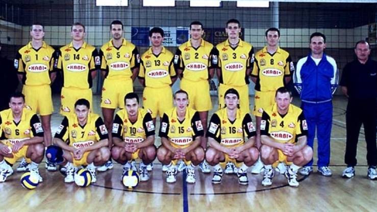 Drużyny, które spadły z PlusLigi. Znane siatkarskie firmy wśród zdegradowanych