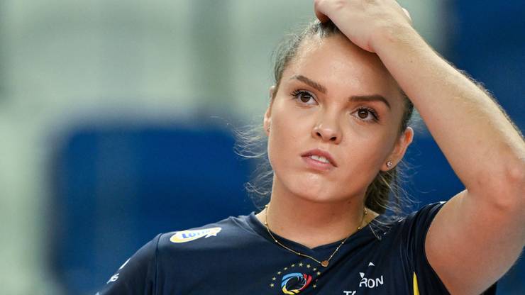 ranking blokujących:
