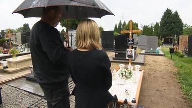 20-letni Igor zmarł. Rodzice oskarżają szpital