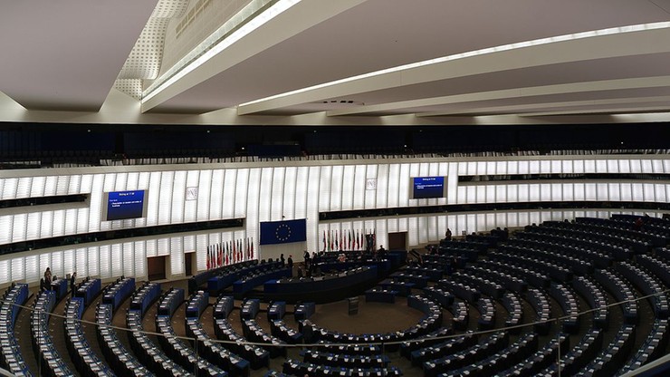 Wynik głosowania w PE w sprawie Węgier wielką niewiadomą