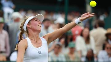 WTA w Wuhan: Magdalena Fręch - Weronika Kudiermietowa. Relacja live i wynik na żywo online