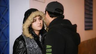 Miłość i seks <br>w krajach Maghrebu