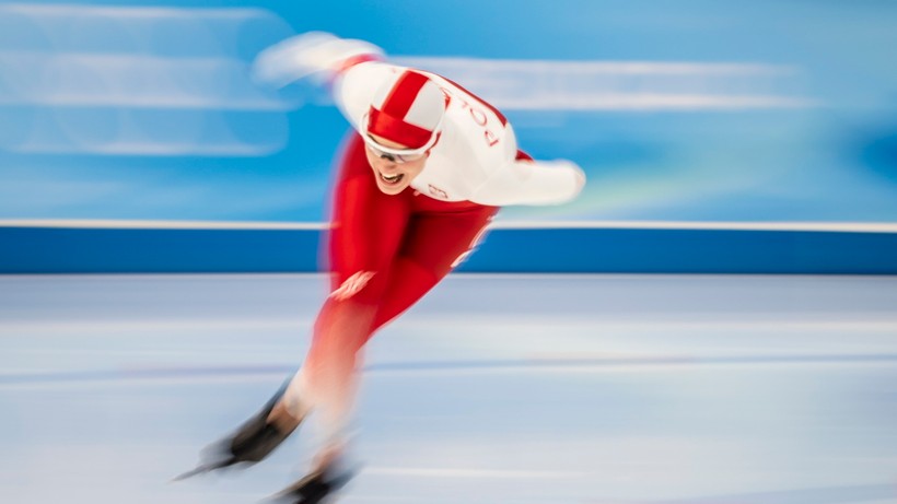 Pekin 2022: Polki siódme w ćwierćfinale biegu drużynowego