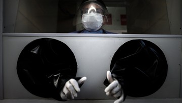Koronawirus. Najnowsze informacje z Polski i świata [RELACJA]