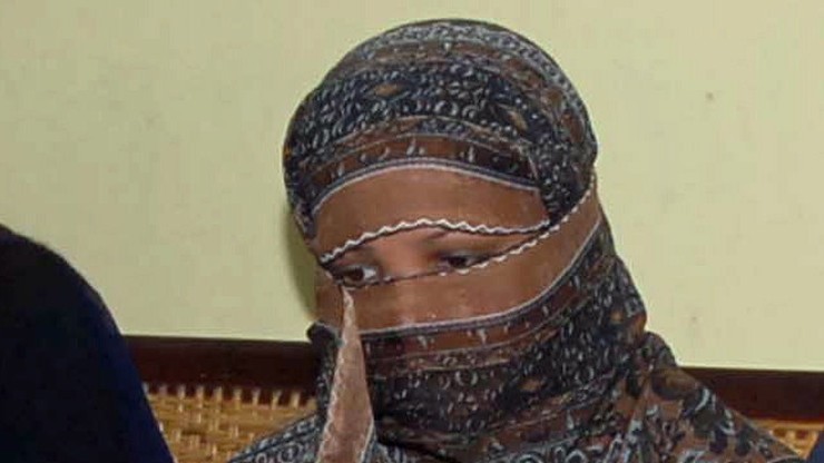 Pakistan: SN uniewinnił chrześcijankę skazaną na śmierć za bluźnierstwo