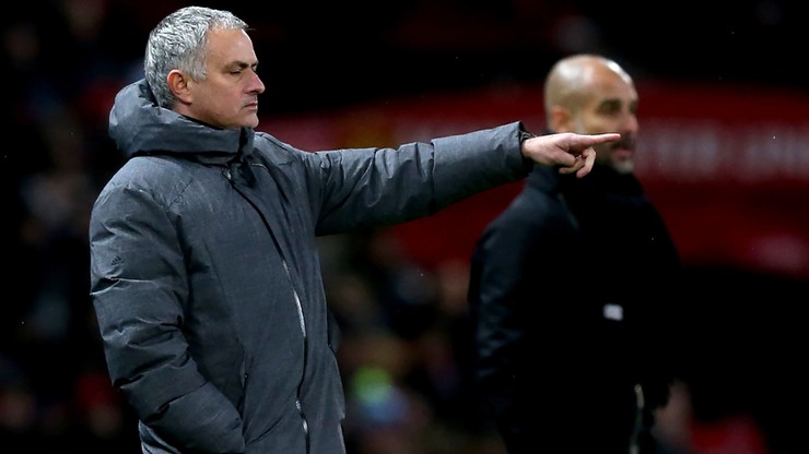 Mourinho skrytykowany przez byłego trenera Manchesteru United