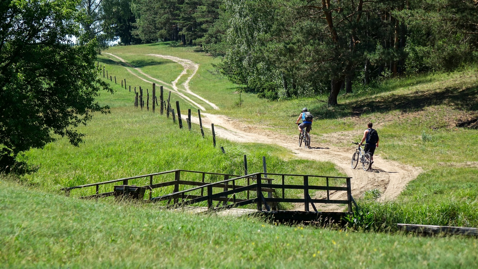 Całe piękno polskiej prowincji - zdjęcie 47