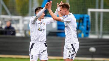 Betclic 1 Liga: Polonia Bytom - Znicz Pruszków. Relacja live i wynik na żywo