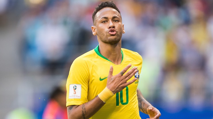 Po trzech miesiącach Neymar wrócił do Paryża