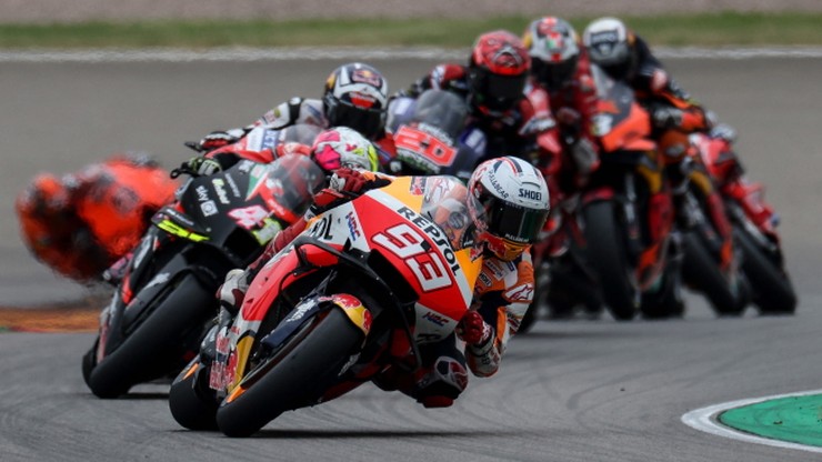 MotoGP: Grand Prix w Assen. Wracamy do „świątyni prędkości”