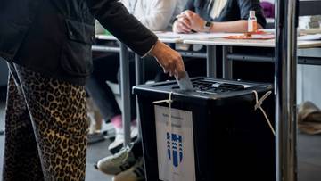Islandia w drodze do Unii Europejskiej? Są częściowe wyniki referendum
